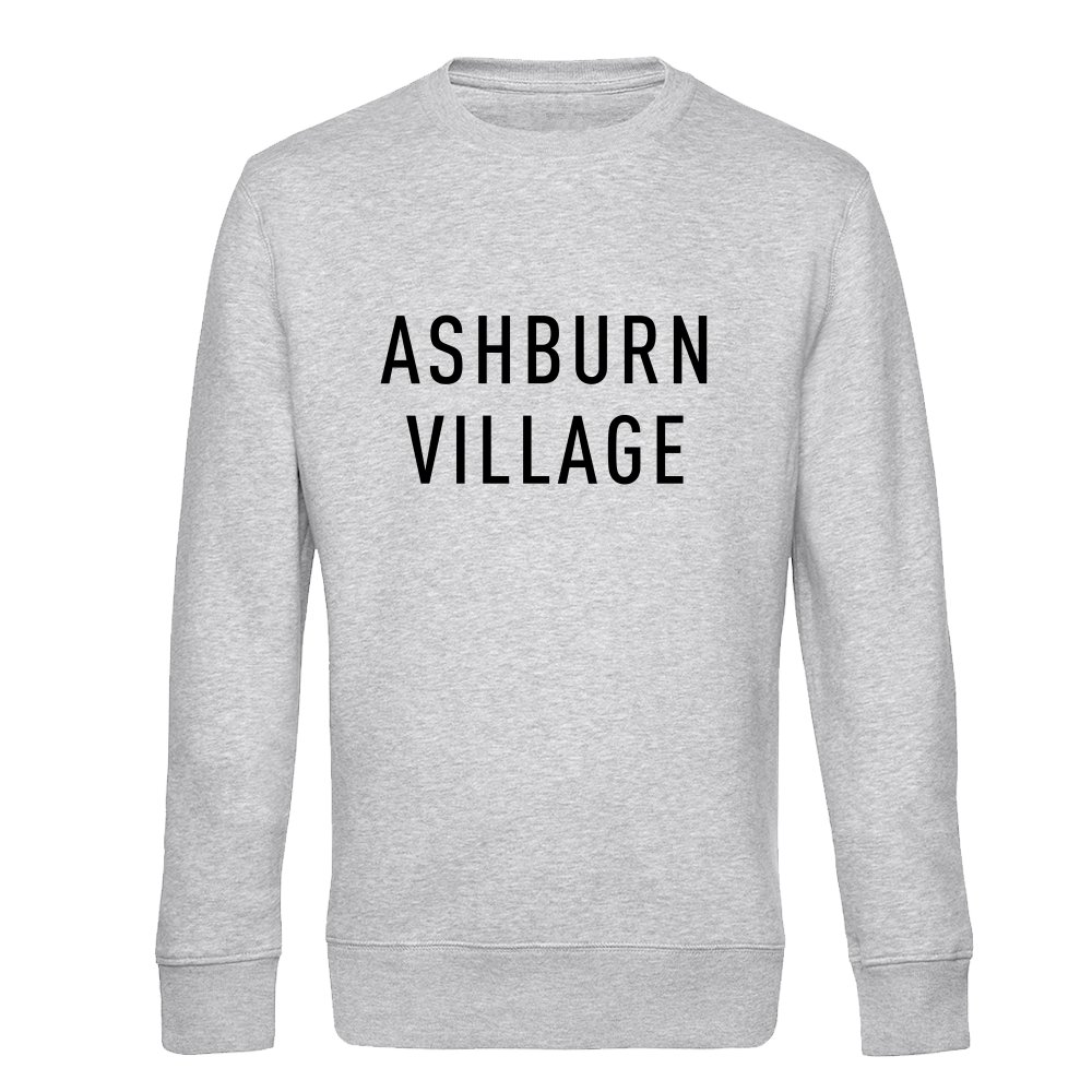 Pusa Ashburn Village
